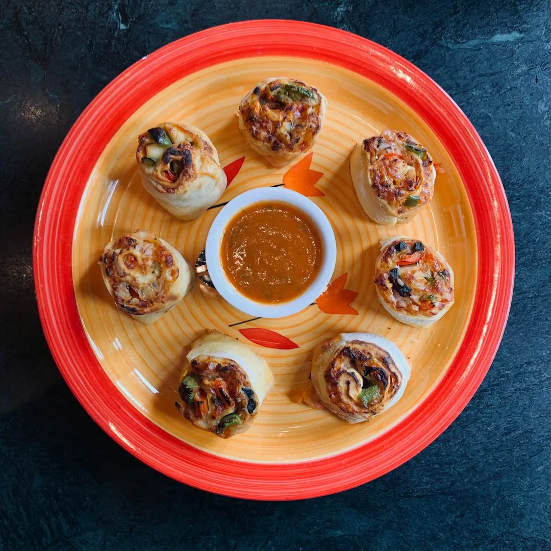 4. Totino's Pizza Rolls (Image Credits: Unsplash)