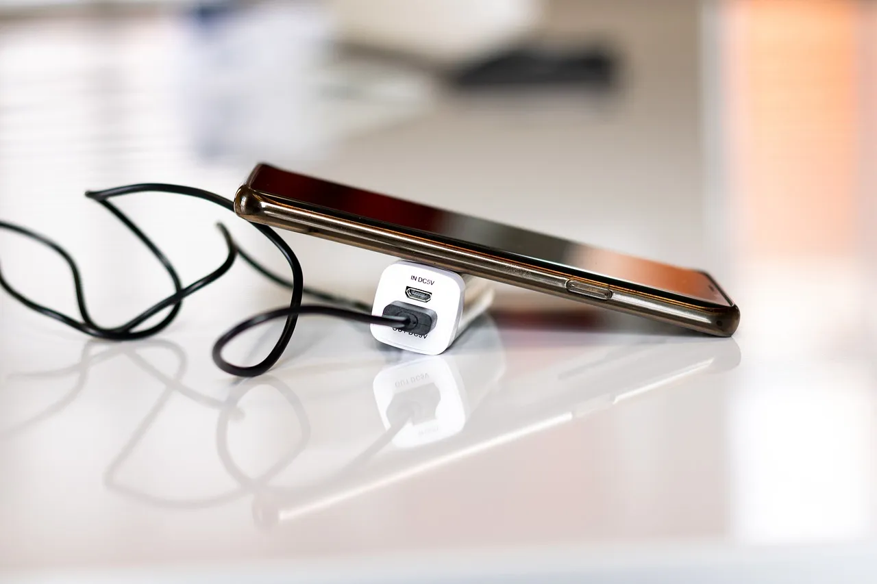 Smart Charging Features That Most People Never Turn On (Image Credits: Pixabay)