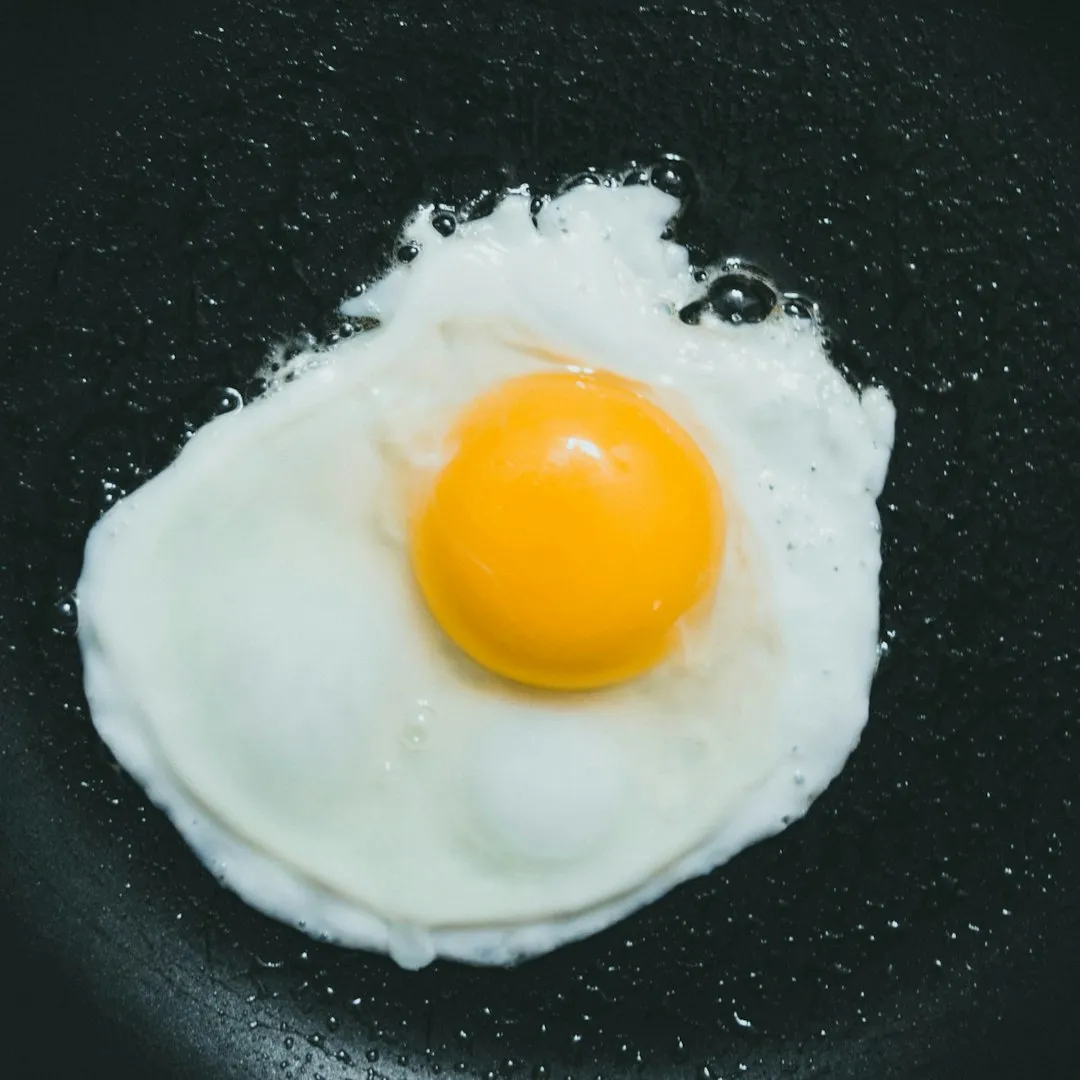 4. Eggs: An Underrated Source of Brain-Essential Choline (Image Credits: Unsplash)
