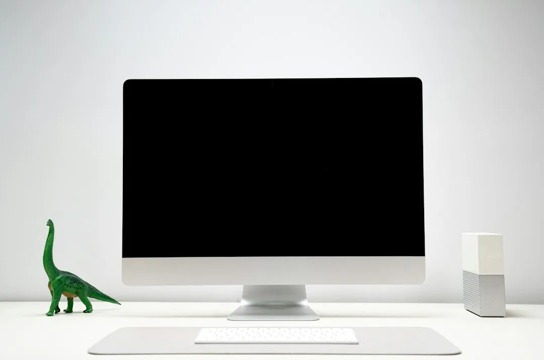 What the Ultrawide Actually Is (Image Credits: Unsplash)