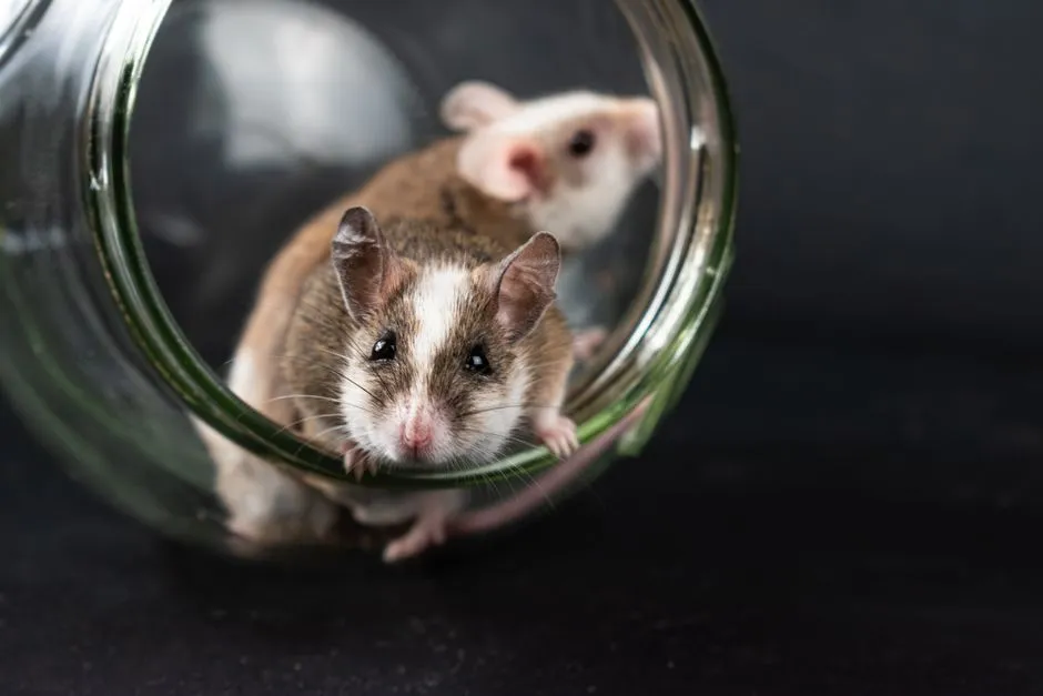 How Mice Actually Move Through a Neighborhood (Image Credits: Pexels)