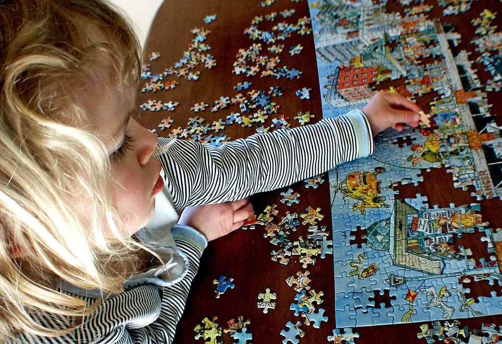 Where It All Began: A London Mapmaker's Idea (Image Credits: Flickr)