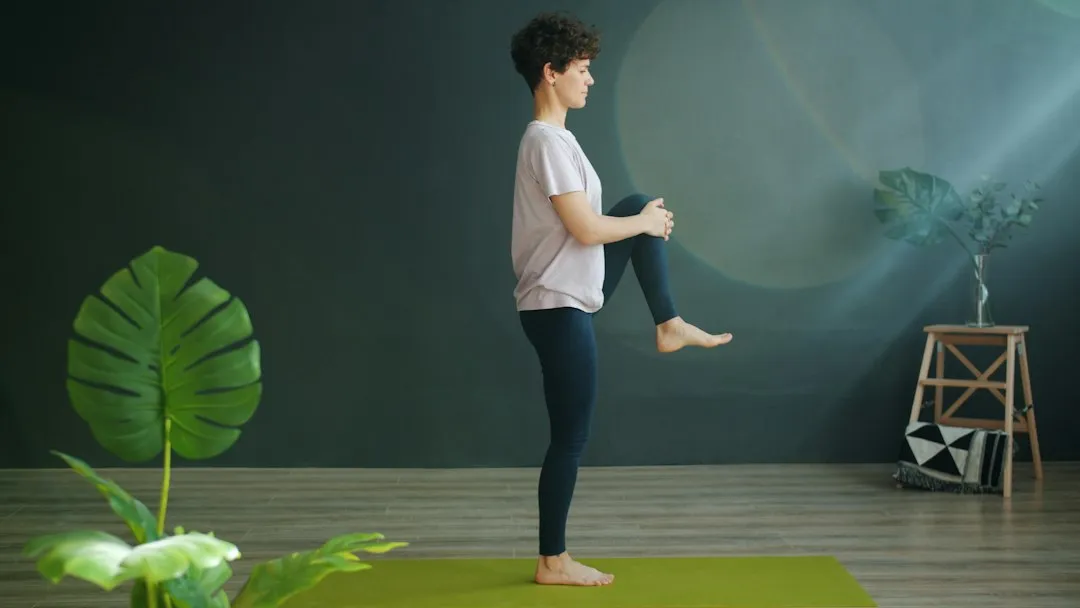The Non-Dominant Leg Is the Real Indicator (Image Credits: Unsplash)