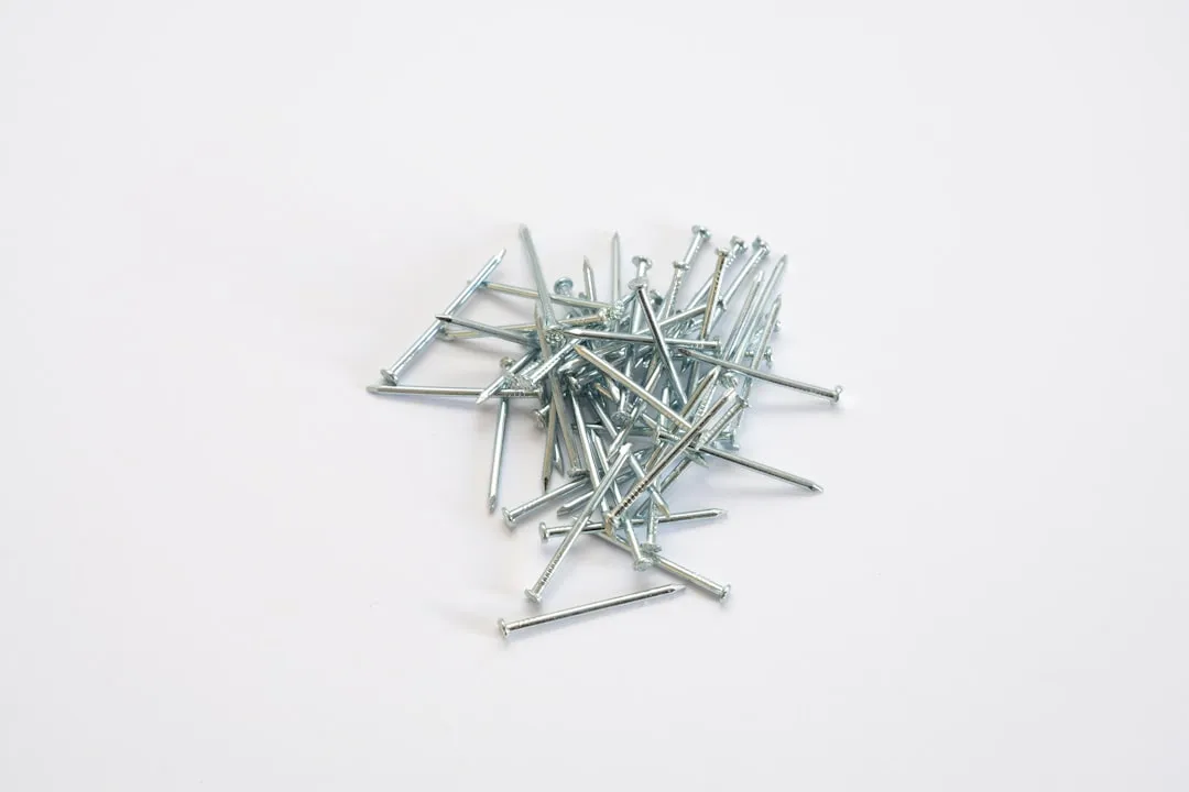 When Materials Meet Each Other (Image Credits: Unsplash)