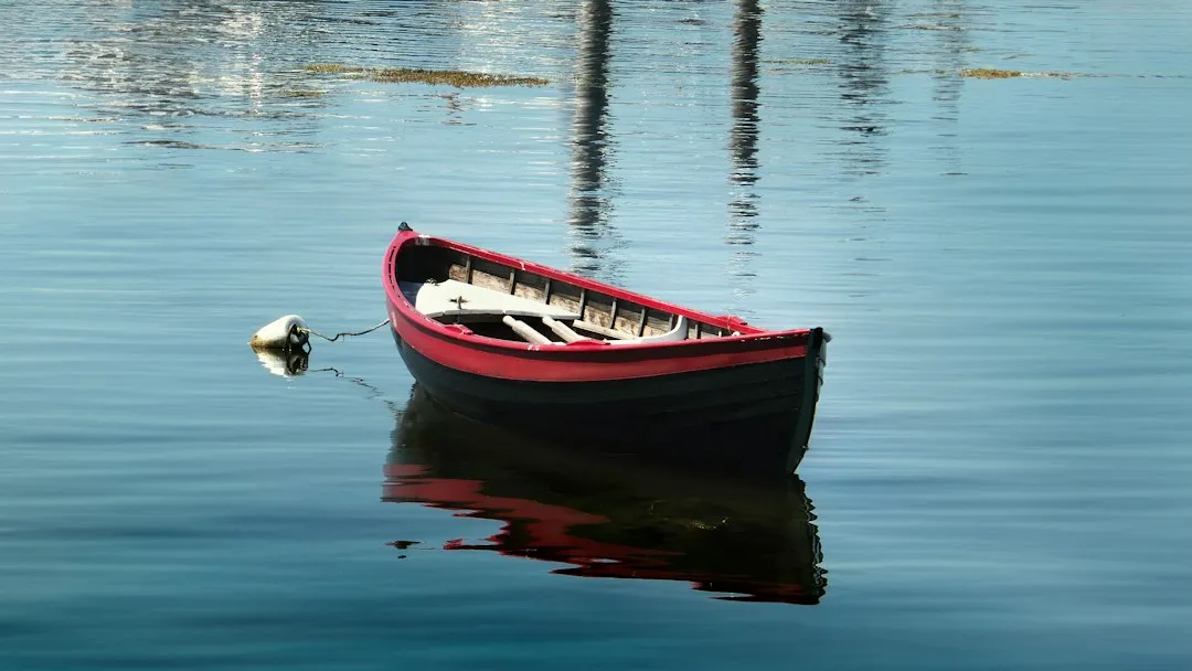 2. Boats: The Dream With Ongoing Dues (Image Credits: Unsplash)