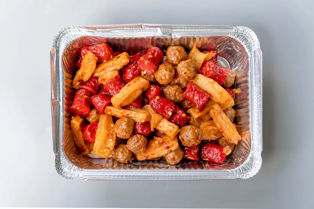 Other Starches Face the Same Risk (Image Credits: Unsplash)