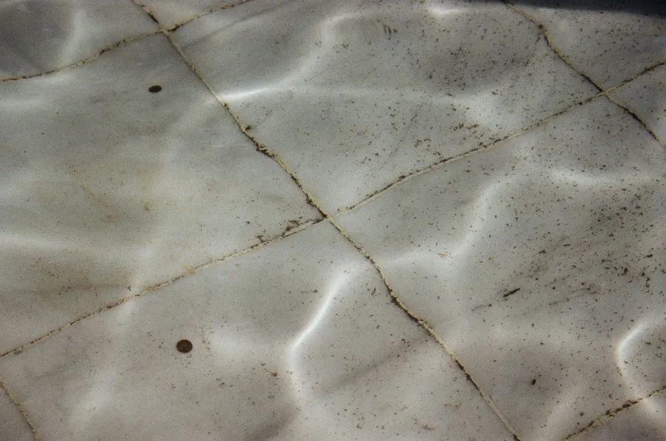 Sealing Grout to Lock In Your Work (Image Credits: Pexels)