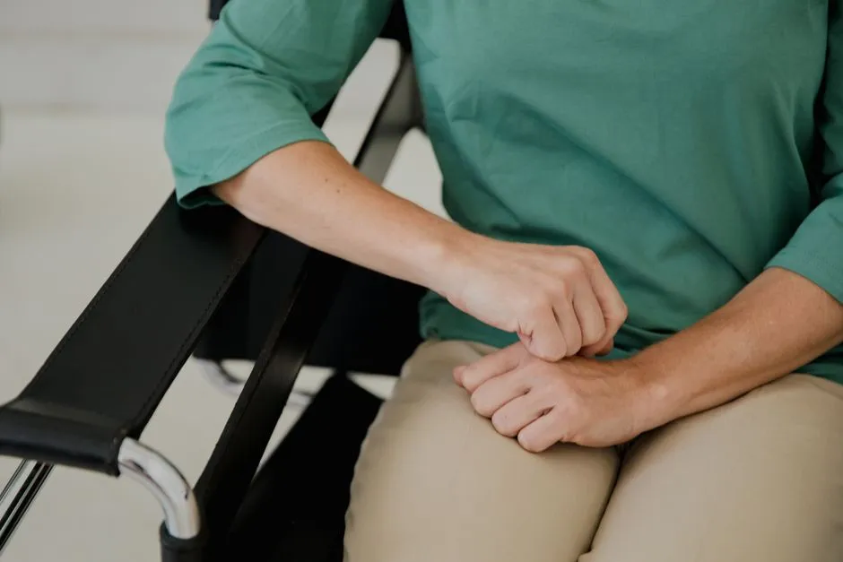 Cubital Tunnel Syndrome: The Elbow's Role (Image Credits: Pexels)