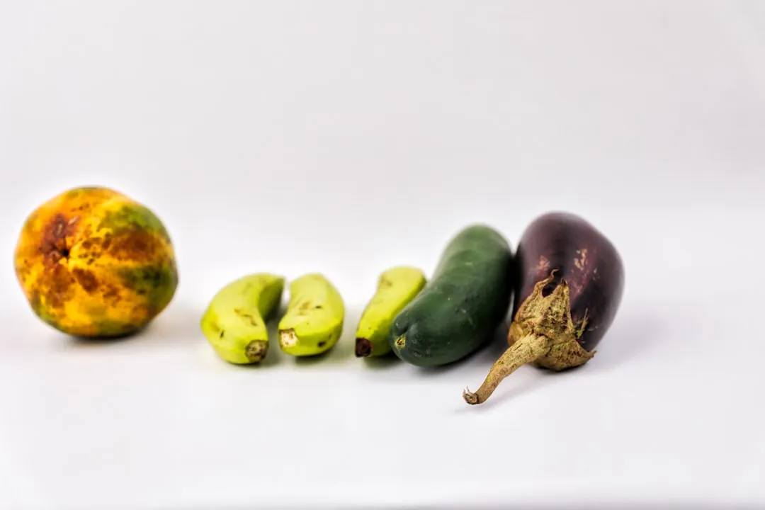 How Apples Amplify the Effect (Image Credits: Unsplash)