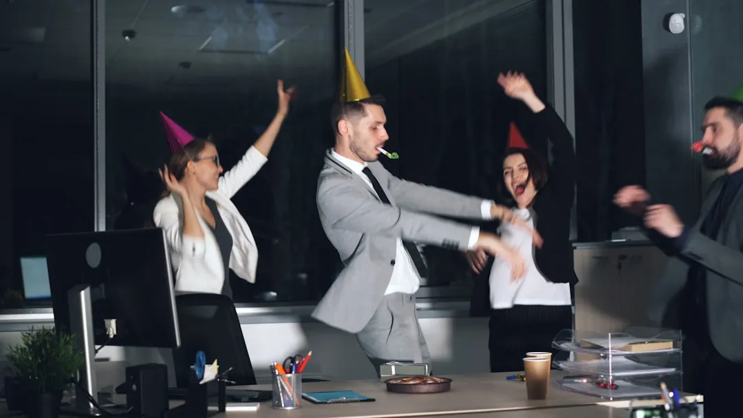 Potlucks at Work Are Having Their Own Revival (Image Credits: Unsplash)