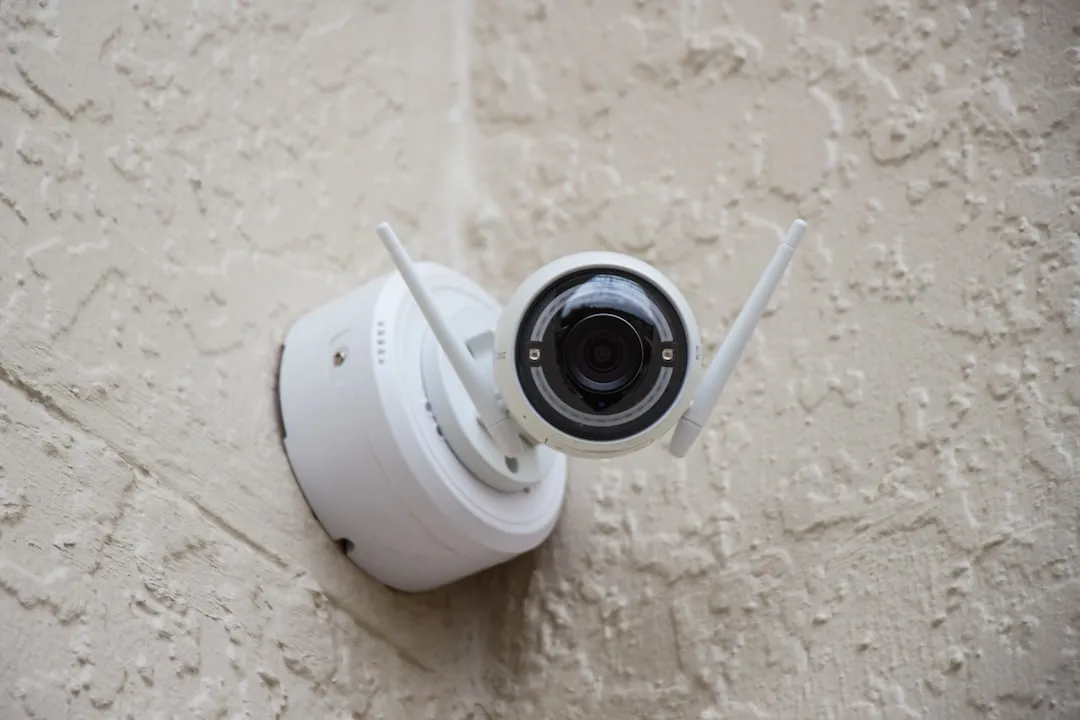 Most Homeowners Are Investing More in Security, but Gaps Remain (Image Credits: Unsplash)