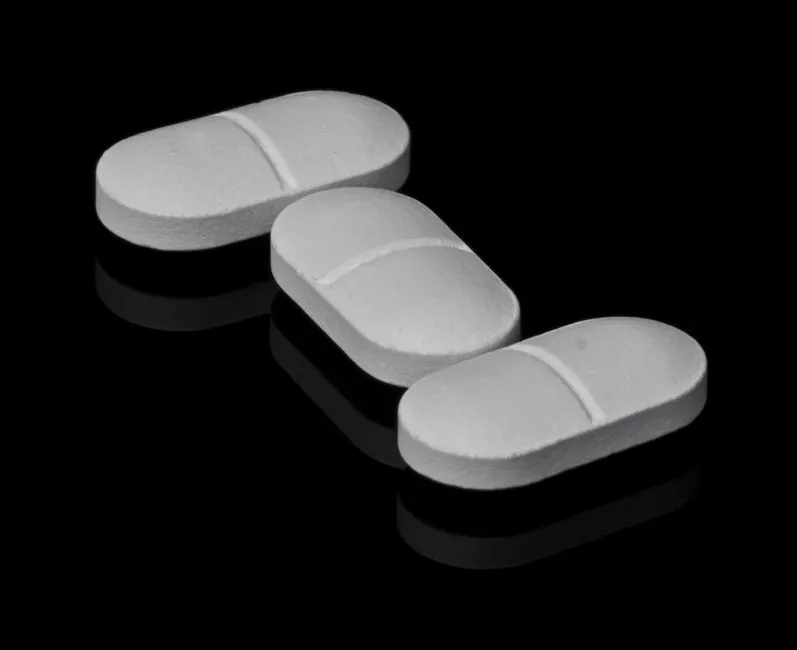 Pseudoephedrine: The Decongestant That Actually Reaches Your Sinuses (Image Credits: Pexels)