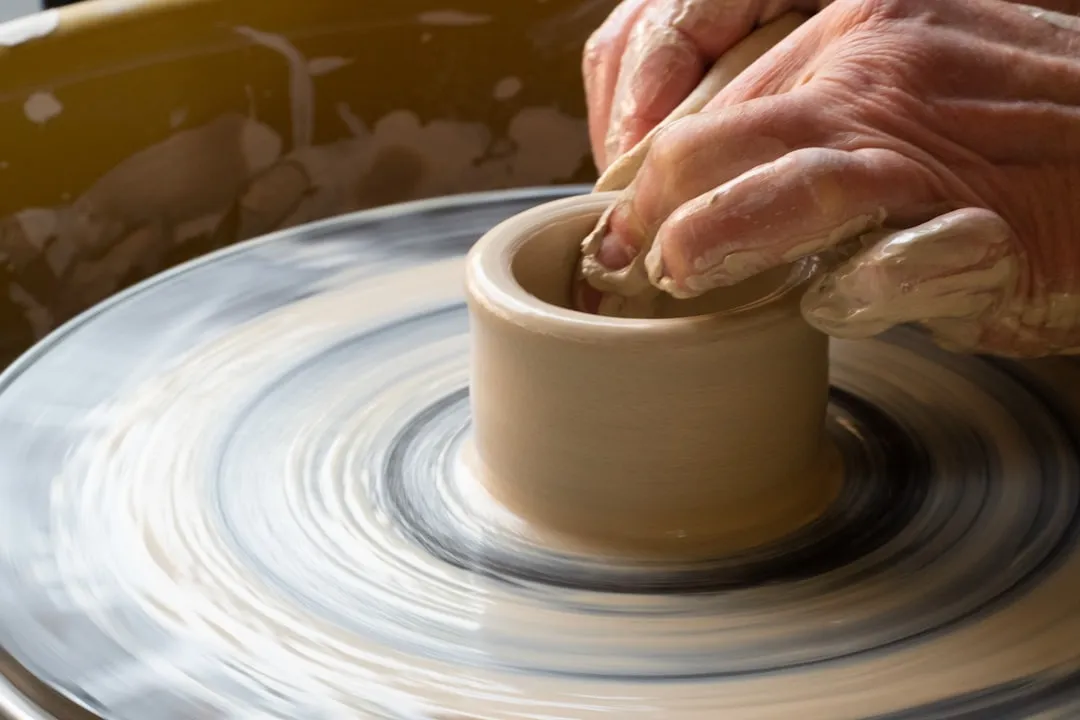 Glaze Characteristics Tell a Specific Era Story (Image Credits: Unsplash)