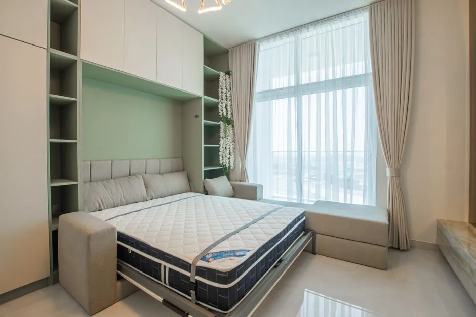 Furniture Decisions Are Complicated by How Rarely Guests Come (Image Credits: Pexels)