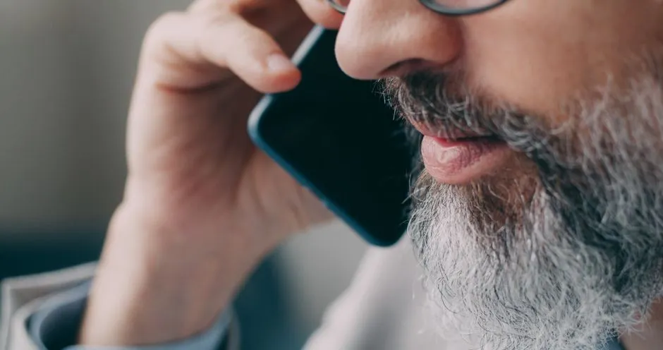 How Scammers Use Your Voice Against You (Image Credits: Pexels)