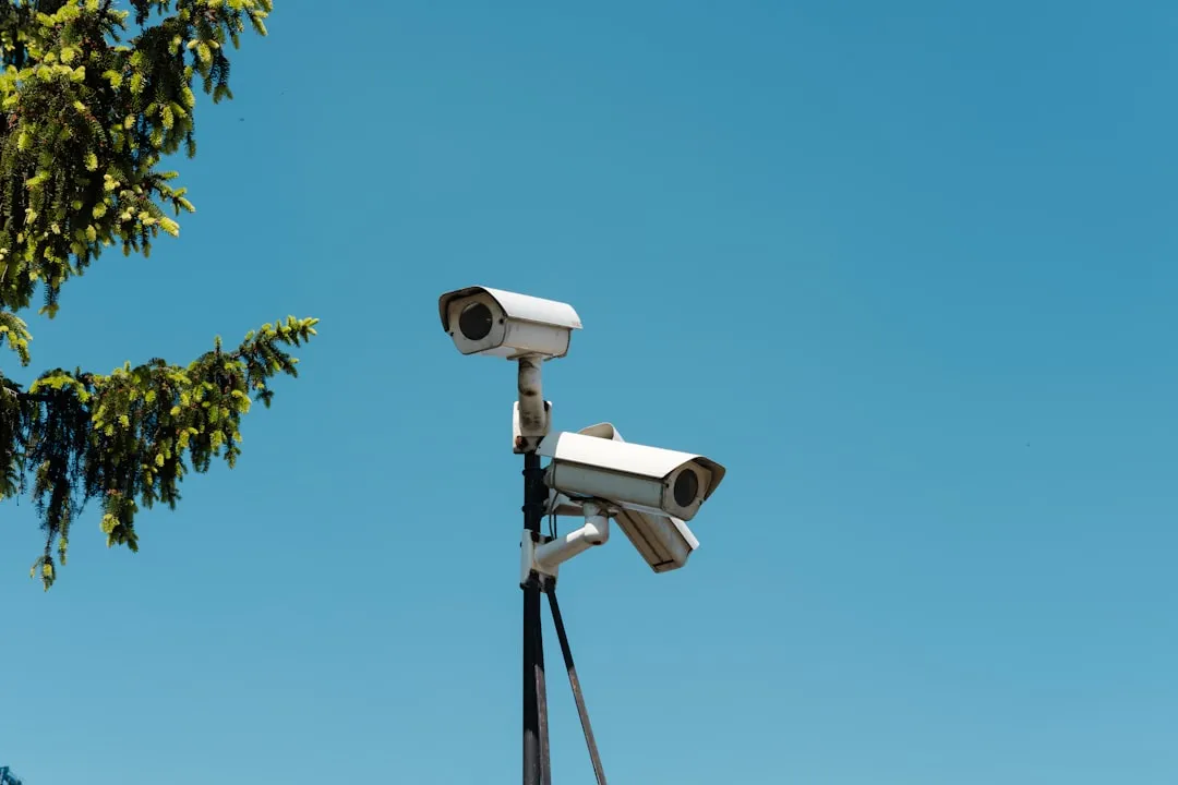 What Cameras Can and Cannot Do (Image Credits: Unsplash)