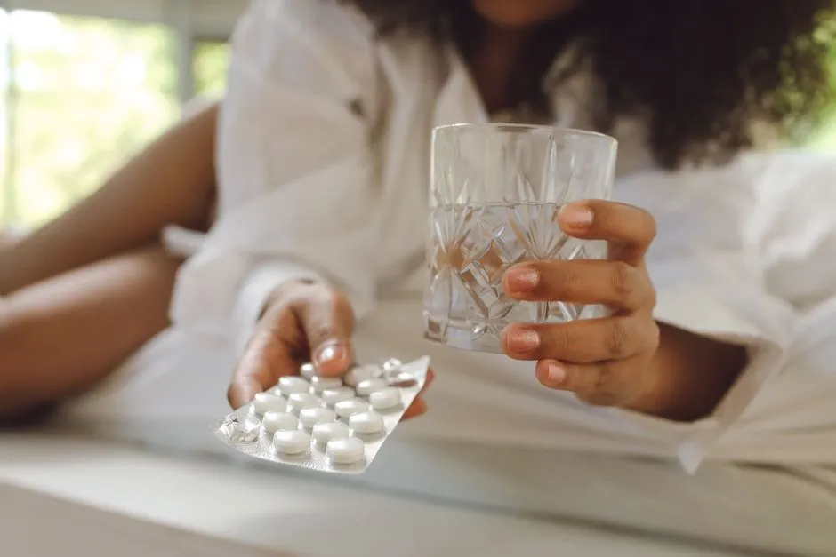 What Research Says About Morning vs. Evening Dosing (Image Credits: Pexels)