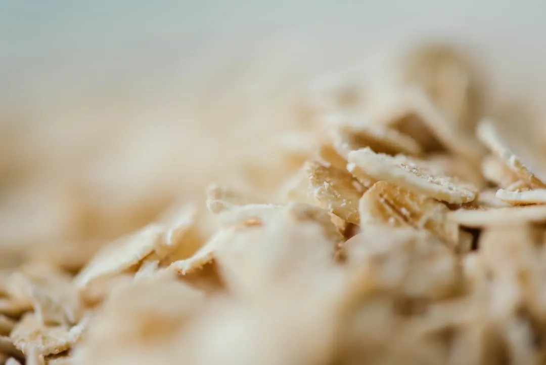 1. Oats: The Beta-Glucan Advantage (Image Credits: Unsplash)