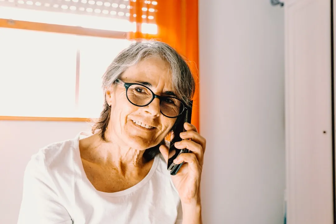 The Tech Support Trap: A Case Study in Targeting (Image Credits: Unsplash)
