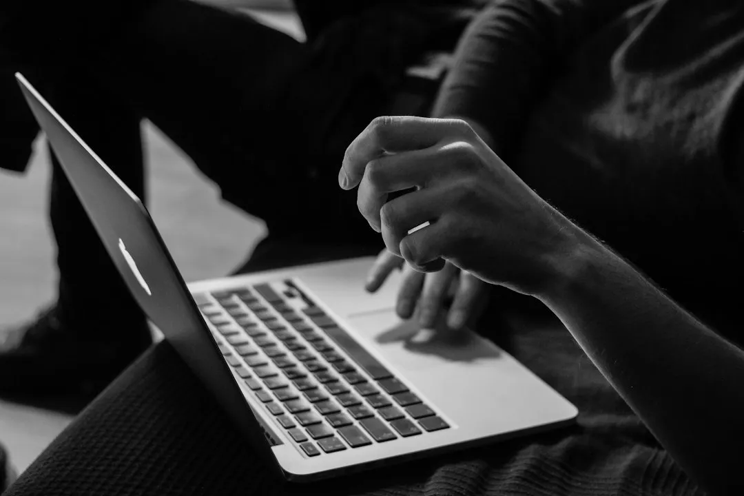 The Bigger Picture: What the Data Actually Shows (Image Credits: Unsplash)
