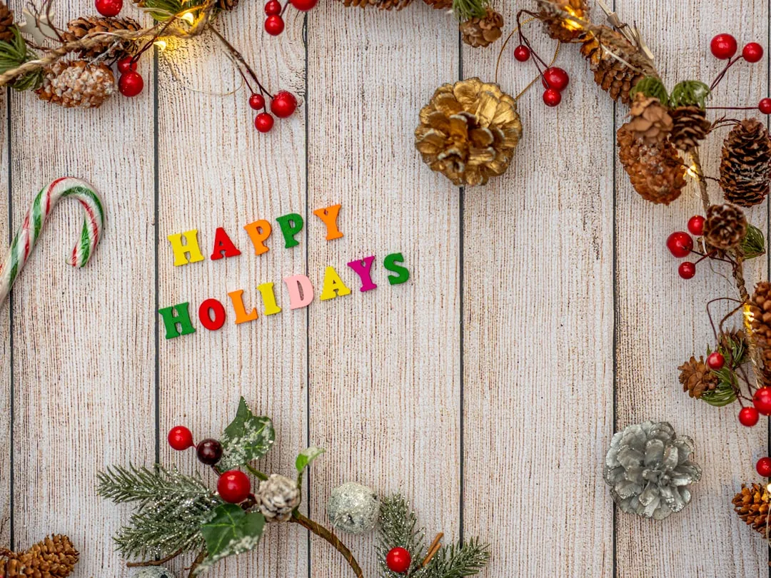 The Holiday Paradox: Fun and Speed Are Linked (Image Credits: Unsplash)
