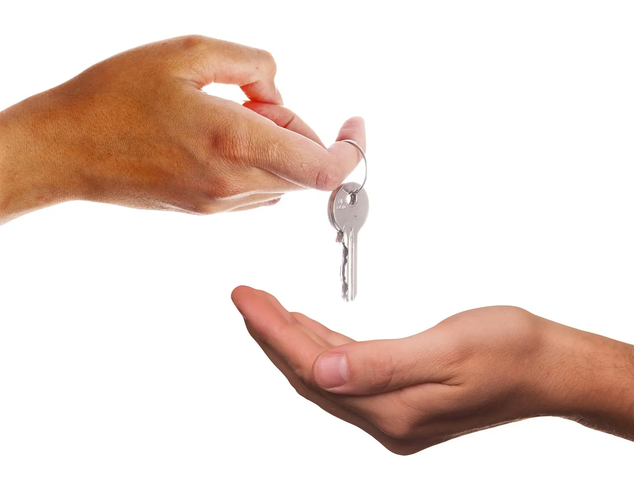 Your Landlord Is Legally Responsible, Not Just a Middleman (Image Credits: Pixabay)