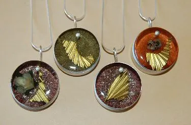 7. Resin Craft Projects (leahmichon1, Flickr, CC BY 2.0)