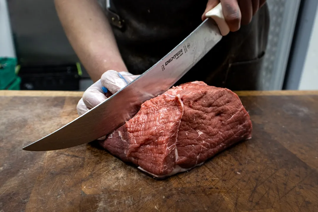 Ground Beef Carries a Compounded Risk (Image Credits: Unsplash)