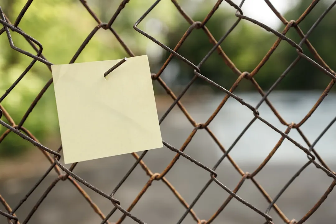 Building Without a Permit When One Is Required (Image Credits: Unsplash)