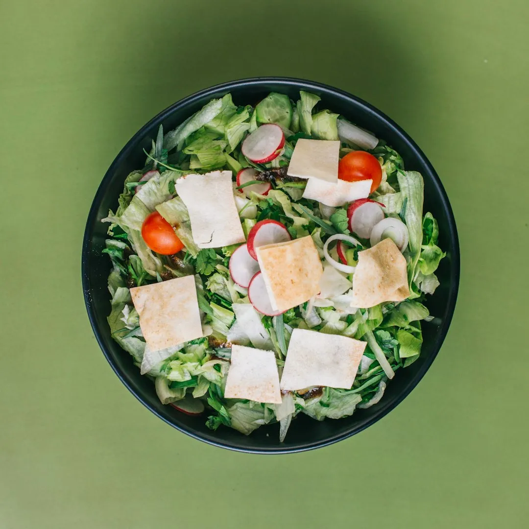 The Foods That Don't Improve (and Why That Matters) (Image Credits: Unsplash)