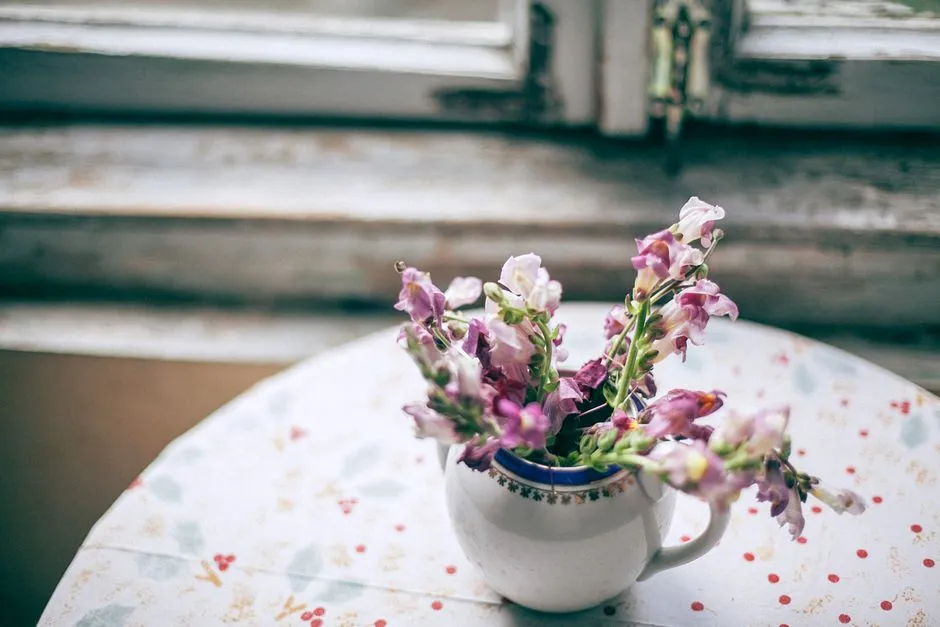 6. Snapdragons: The Cottagecore Darling Getting Commercial Attention (Image Credits: Pexels)