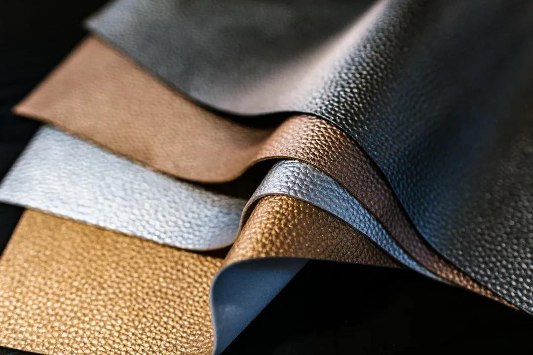 Leather: A Special Case of Irreversible Harm (Image Credits: Unsplash)