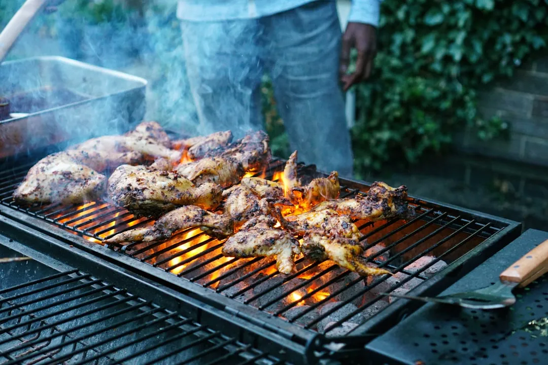 The Ritual Nobody Planned, Yet Everyone Attended (Image Credits: Unsplash)