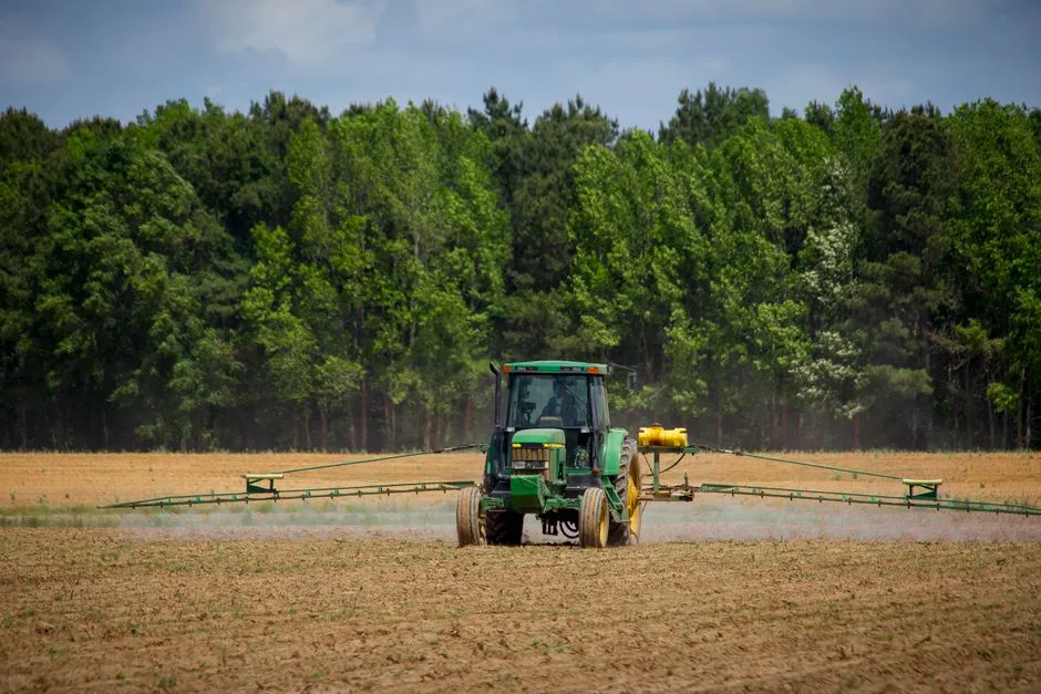 The Damage to Soil Goes Deeper Than Most People Realize (Image Credits: Pexels)