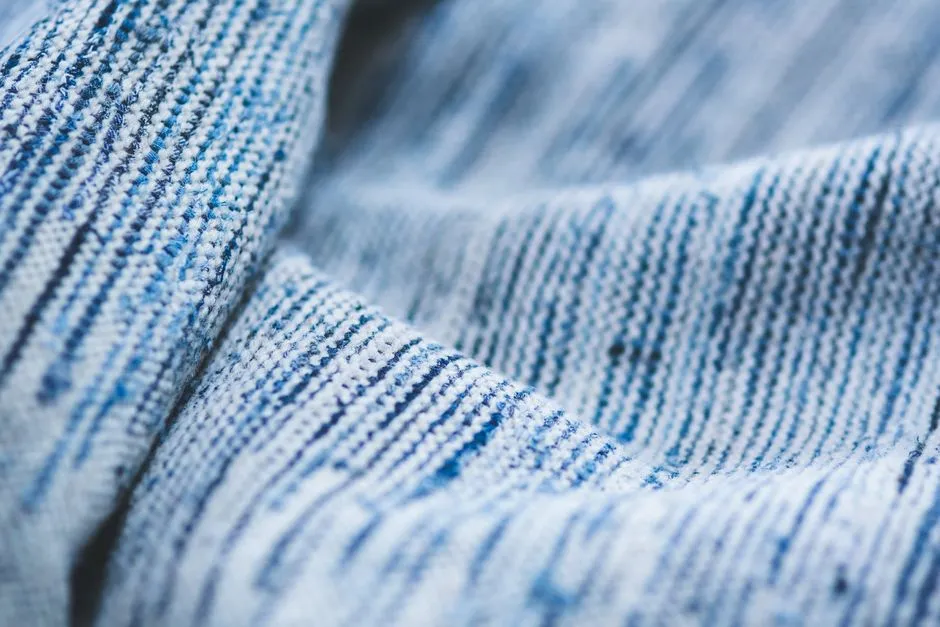 The Bigger Picture on Cotton Specifically (Image Credits: Pexels)