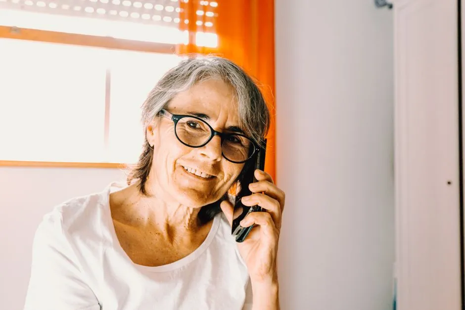 How to Respond If You Get This Call (Image Credits: Pexels)