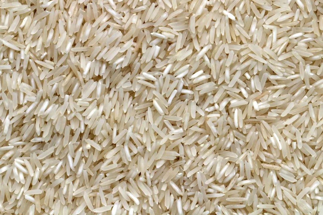 The Starch on the Surface Is the Real Starting Point (Image Credits: Unsplash)