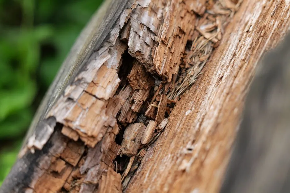 Wood Rot and Material Lifespan Are Real Concerns (Image Credits: Pexels)