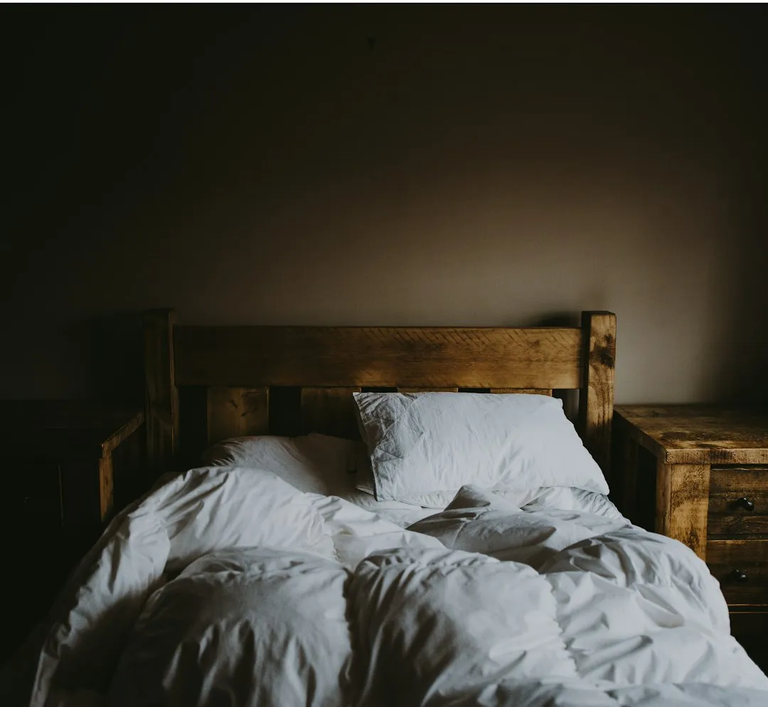 Used Furniture Is One of the Most Common Entry Points (Image Credits: Unsplash)