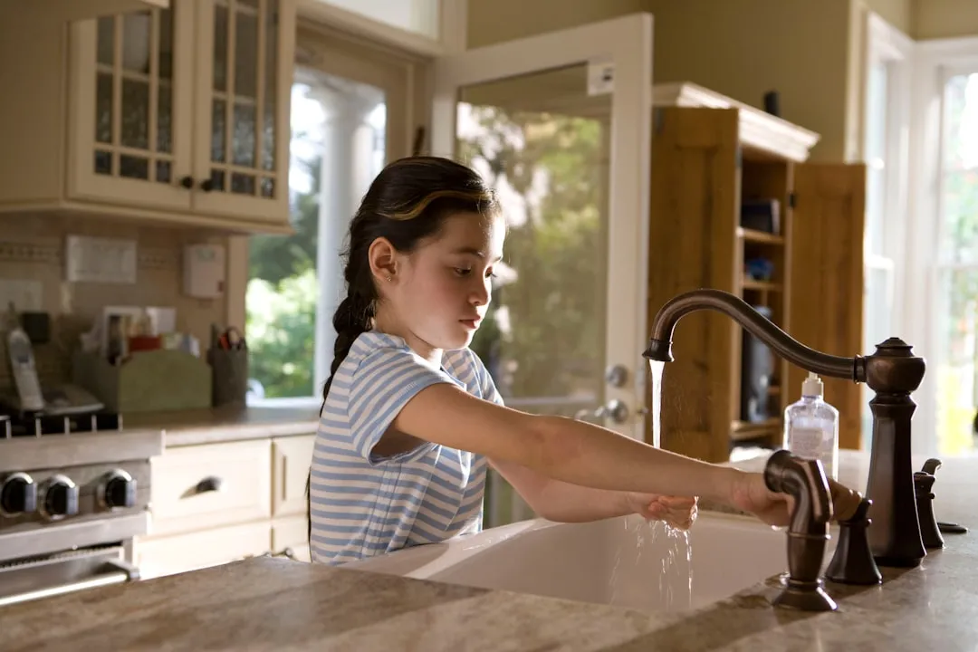 The Shift Away from Chores - and What It Costs (Image Credits: Unsplash)