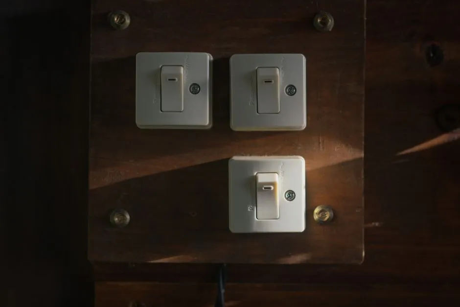 The ADA and Fair Housing Act Pushed Switches Lower (Image Credits: Pexels)