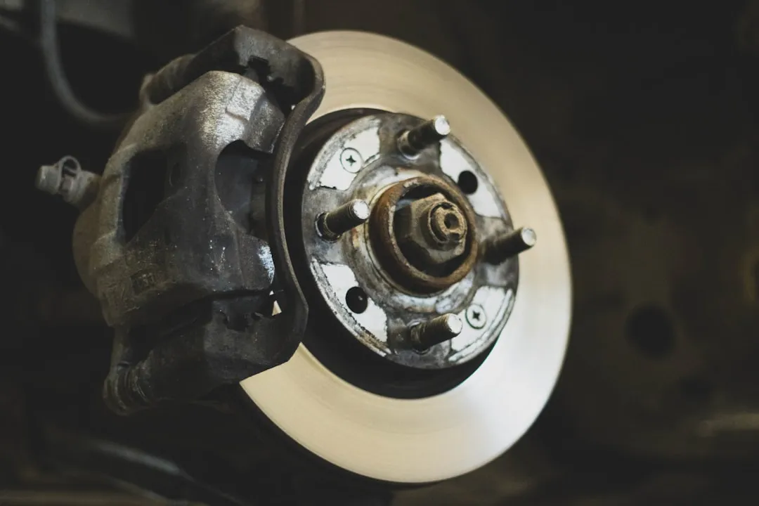 4. Letting the Car Sit for Too Long Without Moving (Image Credits: Unsplash)