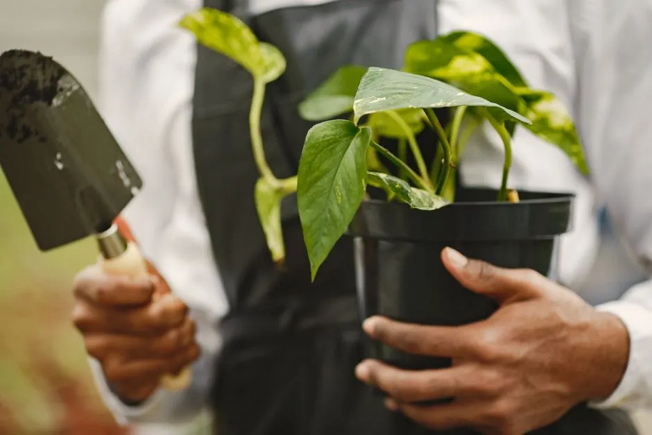 When Planting Too Deep Is the Mistake (Image Credits: Pexels)