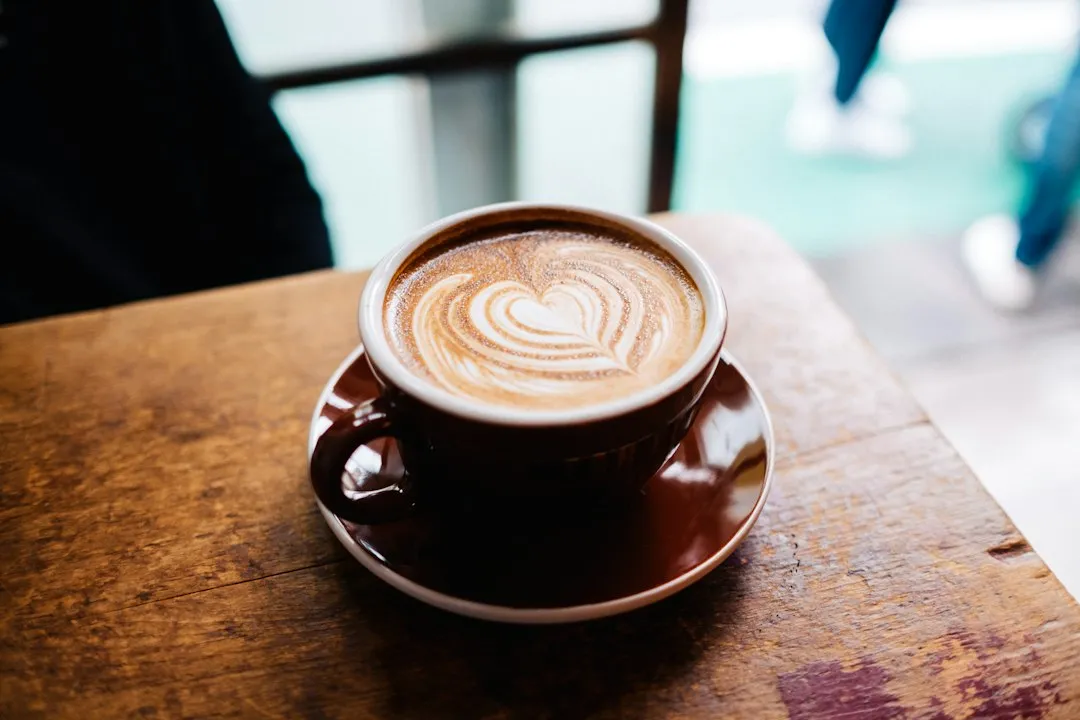 7. They Handle Caffeine with Intention, Not Urgency (Image Credits: Unsplash)