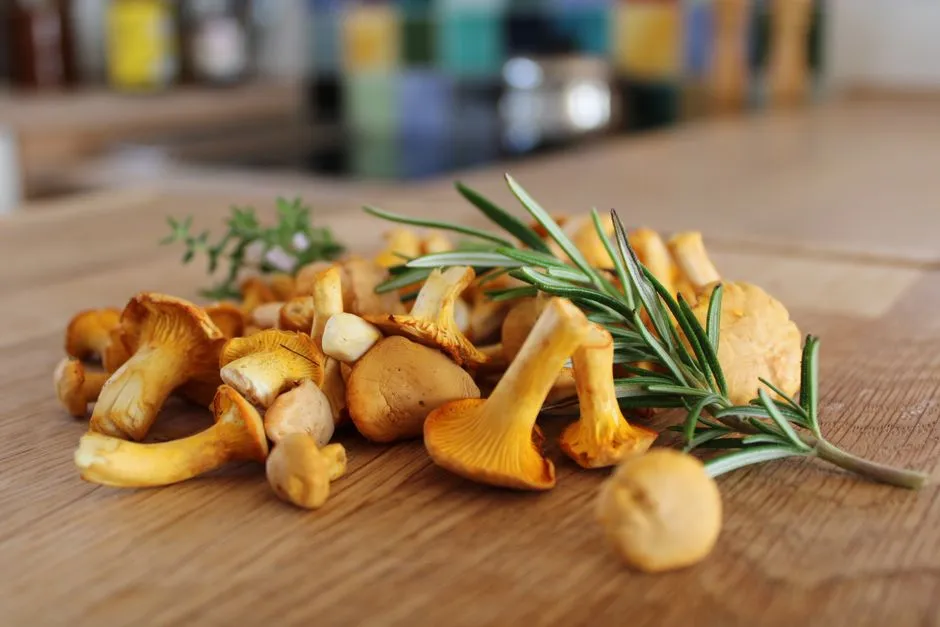 Telling It Apart From Edible Look-Alikes (Image Credits: Pexels)