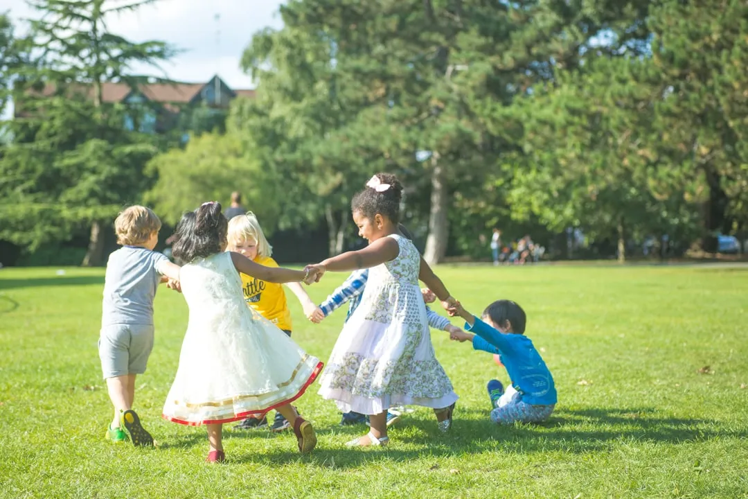 The Social Dynamics Were Surprising (Image Credits: Unsplash)