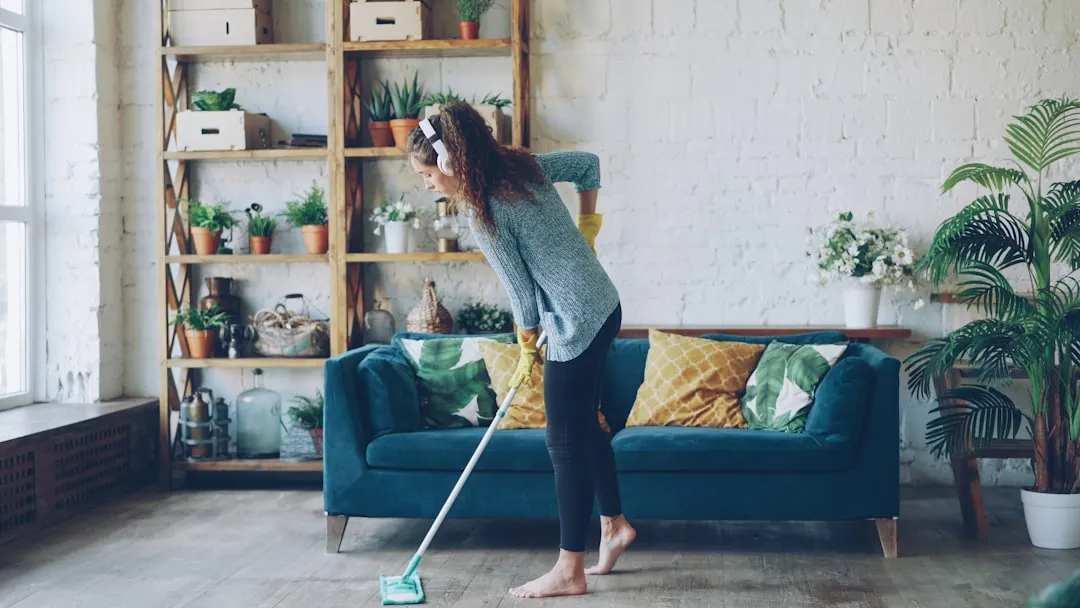 5. The Household Routine Is Happening Around You, Not With You (Image Credits: Unsplash)