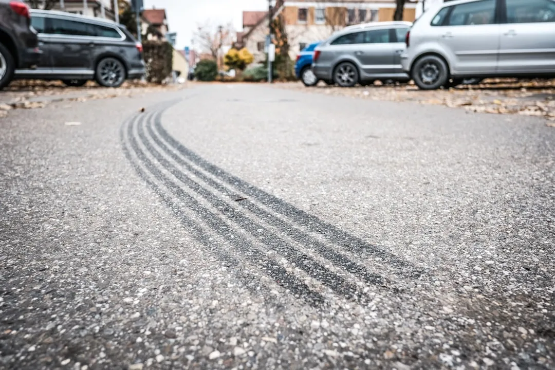 The Maintenance Money Fight (Image Credits: Unsplash)
