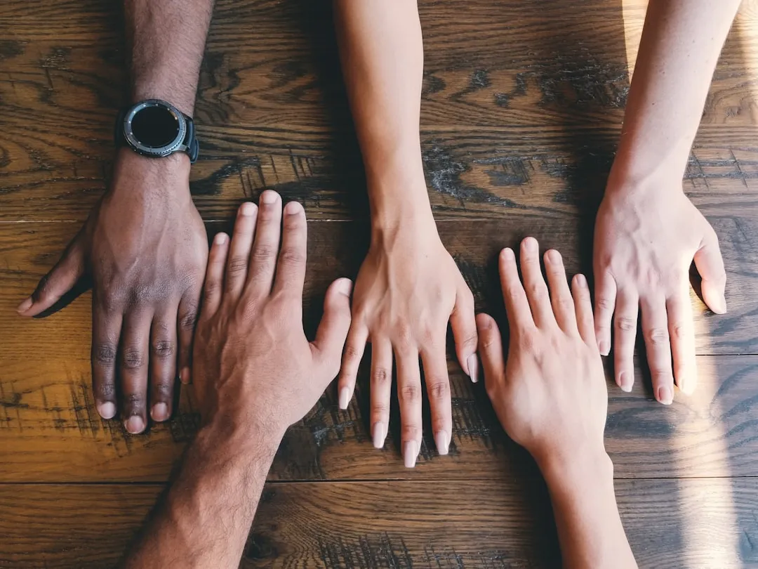 Be Mindful of Cultural Differences Without Being Patronizing (Image Credits: Unsplash)