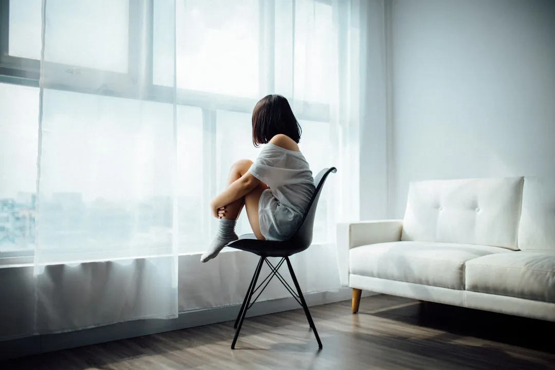 A Quiet Kind of Loss (Image Credits: Unsplash)